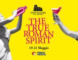 SPIRITS & MORE: DAL 19 AL 21 MAGGIO PRESSO LA FIERA DI ROMA ARRIVA L’EVENTO SUL MONDO DEI SUPER-ALCOLICI