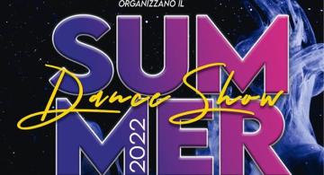 Questa sera in Piazza XXVI Maggio il Summer Dance Show della Dance team Bari