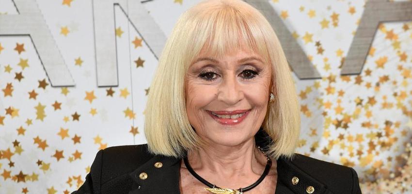 Un musical su Raffaella Carrà nel 2022