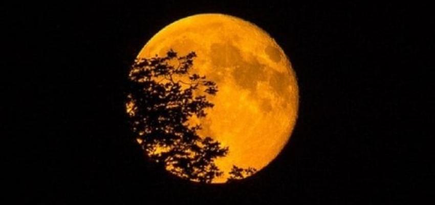 Il 19 febbraio la super Luna più grande dell'anno