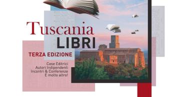 TuscaniaLibri, il salone dell’editoria indipendente alla terza edizione
