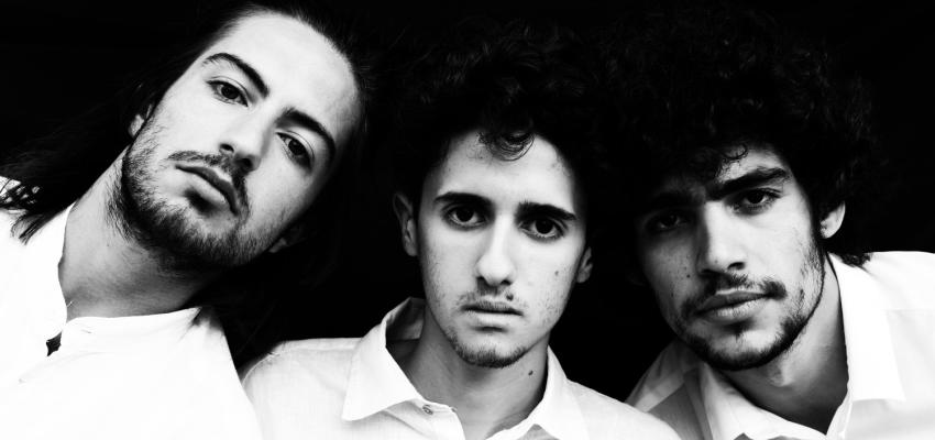 “CARNE” il nuovo EP della band alternative rock I FIORI DI MANDY