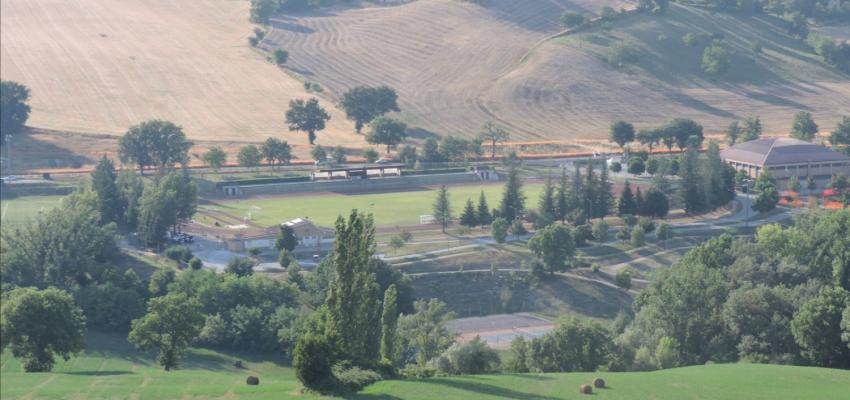 Il Bitonto si vaccina. Anche a Camerino