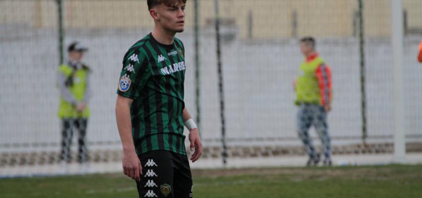 Roberto Pierno torna al Lecce per fine prestito