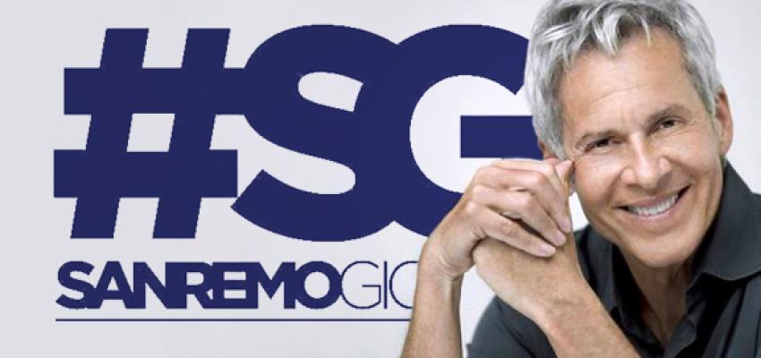 “Sanremo Giovani”: le performance commentate da Claudio Baglioni
