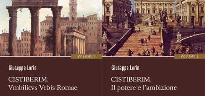 Al Touring Club Italiano La Presentazione Dei Volumi Cistiberim Libri Radio00