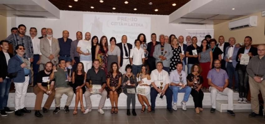 Omaggio a Fabrizio De André per il Premio “Città di Latina”