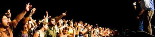 Il Giovinazzo Rock Festival si trasferisce a Bitonto