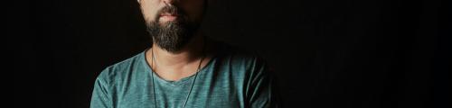 Matteo Palermo presenta il nuovo singolo “Love is imperfect” distribuito da Sony Music Italy