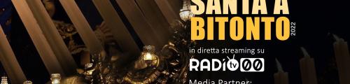 Le processioni del Venerdì Santo in diretta streaming