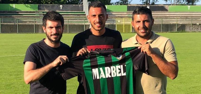 Serie D: Mercato, un difensore di categoria al Bitonto