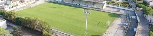 L’U.S. Bitonto Calcio diffidata a utilizzare lo stadio “Città degli Ulivi”, a rischio la gara interna col Lavello