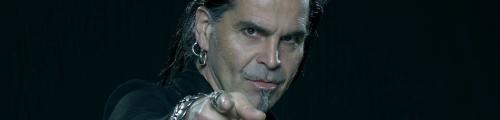 'Gigante Live', Piero Pelù in concerto il 18 luglio a Molfetta: “Finalmente ci possiamo riabbracciare”