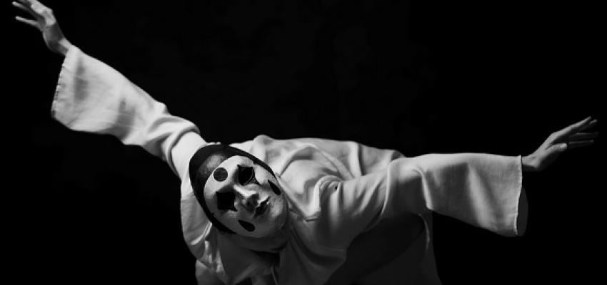 Nuova tappa per “Pierrot era donna” il 21 novembre alla Biblioteca Comunale Giuseppe D’Addosio di Capurso