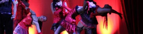 “Moulin Rouge”, le mille voci della Belle Époque