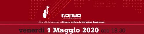 Dal primo maggio via al Bitonto Blues Festival “Pandemusic”: il me- glio del blues in live streaming