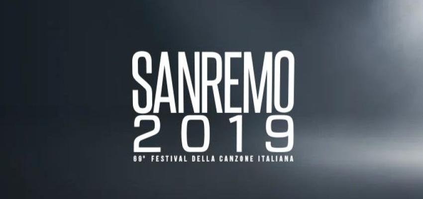 Ufficiali i primi nomi degli ospiti del Festival di Sanremo 2019 da Elisa a Giorgia