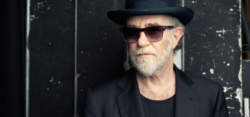 Francesco De Gregori a Molfetta per il The Best Music Festival