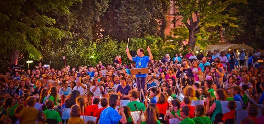BOF 2021 - Domani a Bitonto l’orchestra “MusicainGioco” per i “Carmina Burana” di Carl Orff