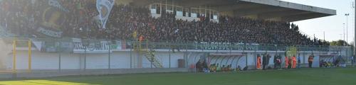 Stadio Città degli Ulivi, parte la gara d'appalto