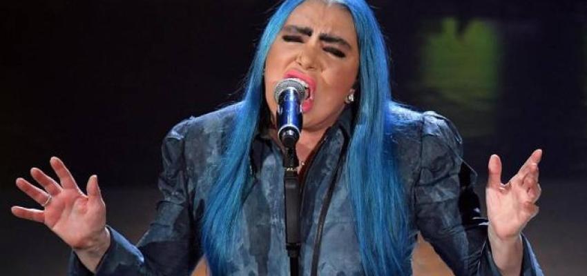 Amici 18, Loredana Bertè giudice al serale: ora è ufficiale