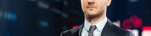 Alessandro Cattelan verso il Dopofestival di Sanremo 2020