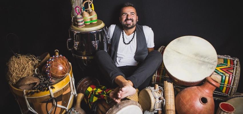 Dall’8 al 10 marzo a Ruvo di Puglia la prima edizione di “Sonoro Sud Festival”