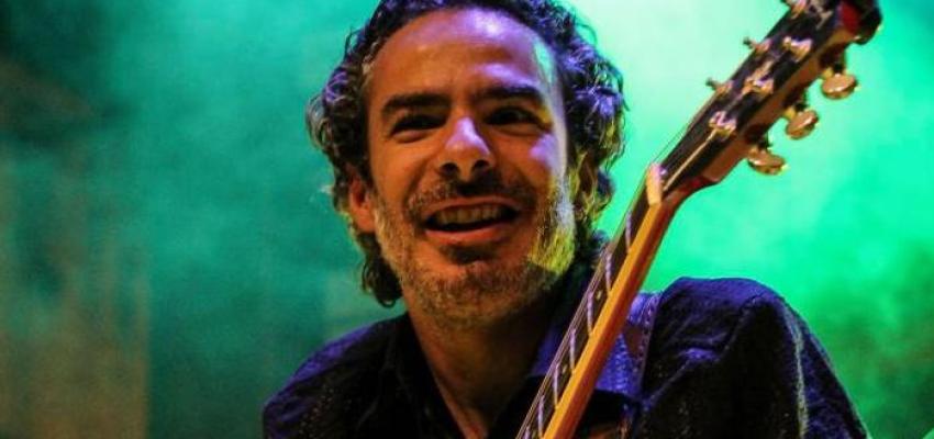 Bitonto Blues Festival chiude la “Pandemusic Edition”
con i Blue Stuff, Luca Giordano e “Il BLUES Magazine”