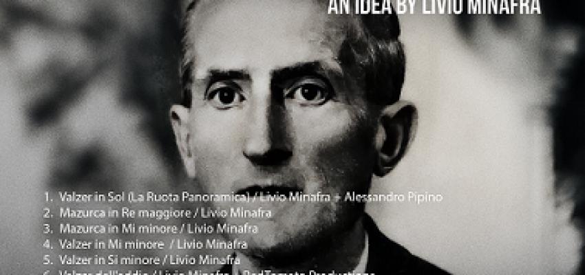 Esce il 13 gennaio il nuovo capitolo del progetto discografico di ricerca sui musicisti dimenticati di Puglia a cura di Livio Minafra