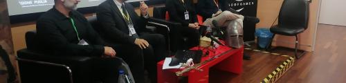Quale rapporto tra guerra, gioco e videogioco? Trenta esperti ne hanno discusso a Bari