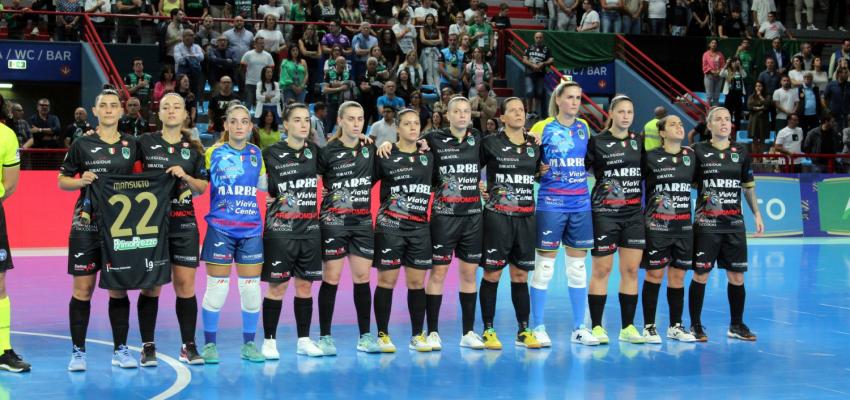 Il campionato del Bitonto parte con il derby contro il Molfetta