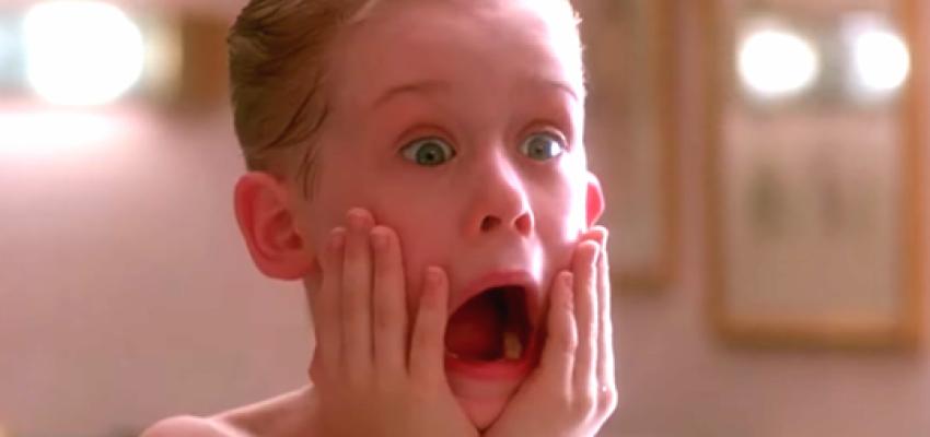 'Mamma, ho perso l’aereo', in arrivo il reboot targato Disney