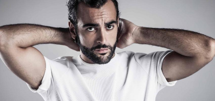 Marco Mengoni è tornato, il 30 novembre il nuovo album