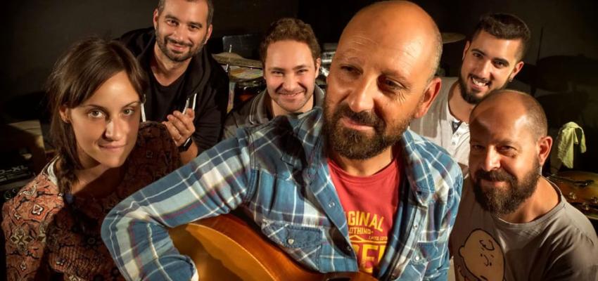 Dodicesima edizione del Bitonto Blues Festival: un viaggio nell’anima del blues italiano