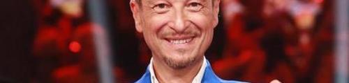 Amadeus verso il Festival di Sanremo 2020