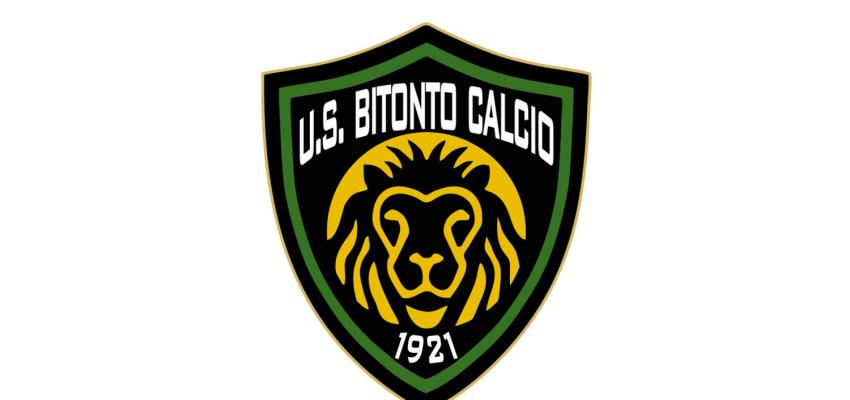 +++ COMUNICATO STAMPA U.S. BITONTO CALCIO +++