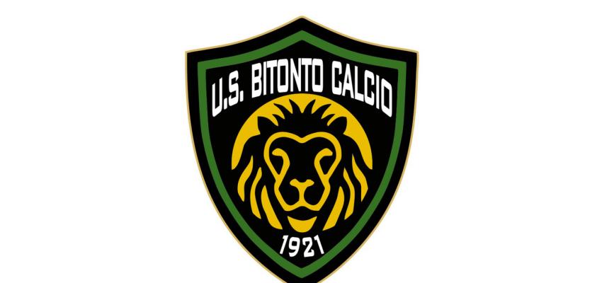 +++ COMUNICATO STAMPA U.S. BITONTO CALCIO +++