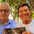 Gianni Morandi sceglie Bitonto per gustare un buon primo