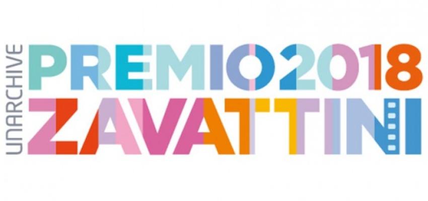 Premio Cesare Zavattini 2018