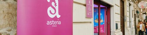 Un Workshop sulla promozione artistica per danzatori e coreografi a cura di Asteria Space al Lab Urbano Rigenera
