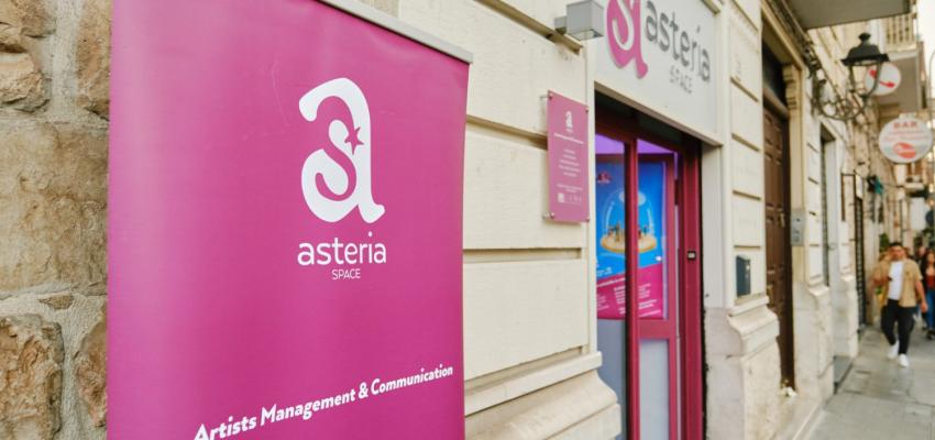 Un Workshop sulla promozione artistica per danzatori e coreografi a cura di Asteria Space al Lab Urbano Rigenera