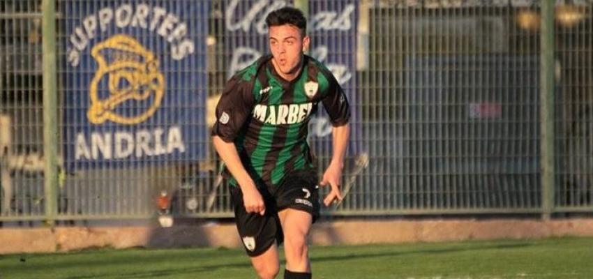 NUOVA CONFERMA “UNDER” PER IL BITONTO: A CENTROCAMPO RIECCO SAVIO PIARULLI
