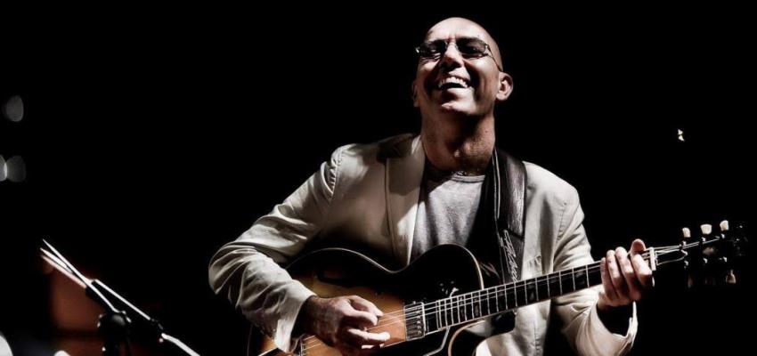 Il Beat Onto Jazz ospita stasera Pedrito Martinez