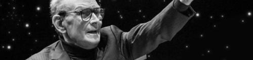 Ennio Morricone ha diretto il suo ultimo concerto
