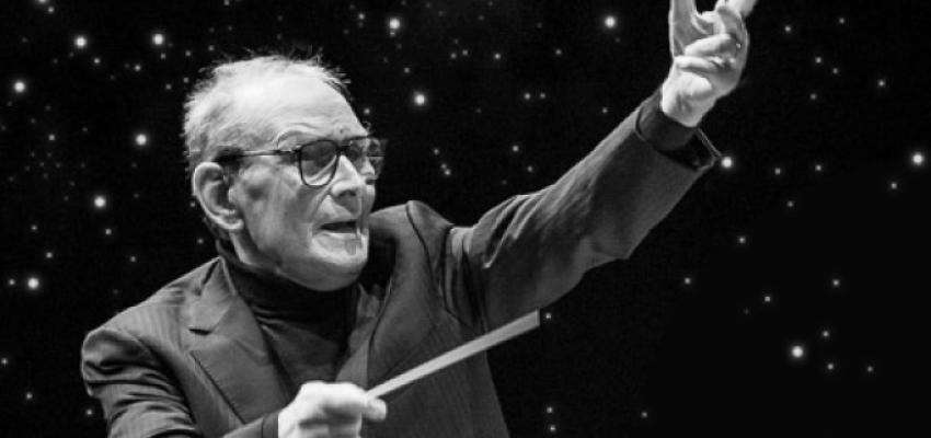 Ennio Morricone ha diretto il suo ultimo concerto