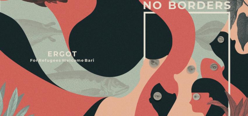 “We Wish”, biglietti augurali in vendita e una mostra virtuale per sostenere Refugees Welcome Bari