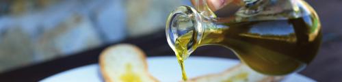 L’olio bitontino trionfa in Sardegna e in Campania