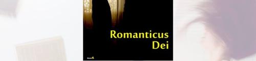 Presentazione “Romanticus Dei” ad INTERNO 4
