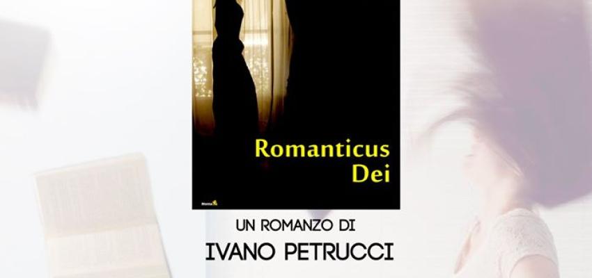 Presentazione “Romanticus Dei” ad INTERNO 4