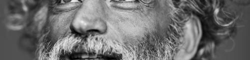 Lo spettacolo 'Itaca per sempre' con Enrico Lo Verso a Bitonto